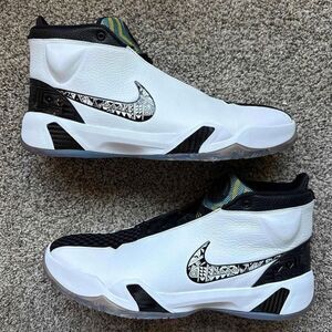 Nike Zoom Heritage 86 N7 Size 16 Men's